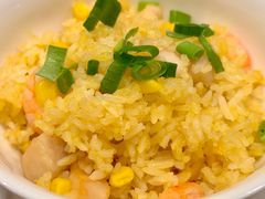 -上海浦东嘉里大酒店