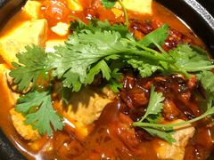 -小菜园新徽菜(常州金坛吾悦店)