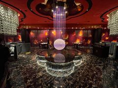 -8餐厅(新葡京酒店)