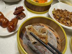 -御玺中餐厅新派湘菜