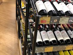 -百佳永辉超市(来福士广场店)