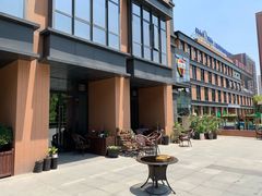-复星星堡社区(中环二期店)