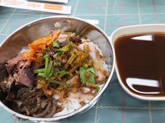 -红鼻子桂林米粉(金唐新光界店)