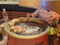 -西塔老太太泥炉烤肉(上海七宝领展广场店)