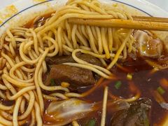 -易毛特色牛肉面(解放碑步行街店)