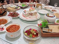 -津悦·正阳春烤鸭(红旗南路店)