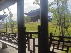 -江心屿景区