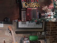 -BIGHOUSE·大房子电影主题融合餐厅(盐河巷店)