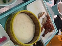 -姚姚酸菜鱼·金戈戈香港豉油鸡(喜荟城联名店)