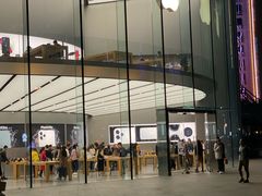 -Apple零售店(新街口店)