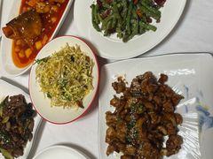 -京尊烤鸭店JINGZUN(春秀路店)