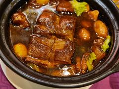 -和记小菜(大宁店)