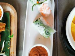 鲜虾春卷-SUSU·苏苏(四合院创始店)