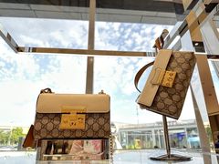 -Gucci(首创奥特莱斯店)