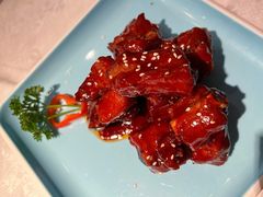 上海小排-三玛璐酒楼(汉口路店)