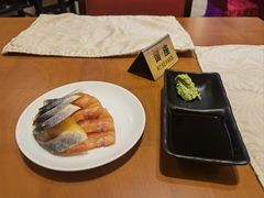 -青岛金沙滩希尔顿酒店·自助餐厅