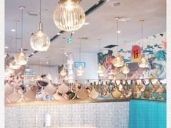 -半天妖烤鱼(芝罘万达店)