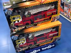 -TOYSRUS玩具反斗城(哈尔滨红博店)