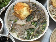 -熊氏牛羊杂粉(龙眼井总店)