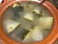 -百年神厨·地道川菜(清江西路店)