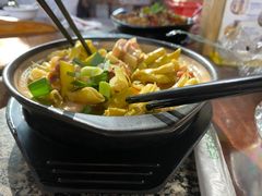 -好灶头妈妈菜·柴火灶台鱼·千岛湖土菜地标美食