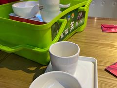 -多嘴超级肉蟹煲(吉林财富购物广场店)