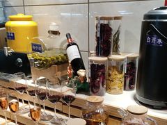 -丰卓会海鲜自助(中润大道店)