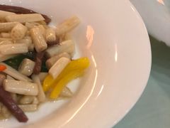 -蓝天宾馆·融合菜·宴席(解放大道店)