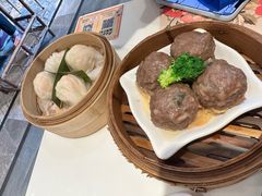 招牌虾饺妹-虾饺妹·酒家(海珠广场店)