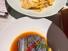 -庆云楼饭庄(什刹海店)
