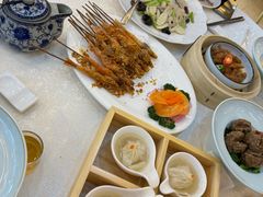 -山海天饮食集团(桃源居店)