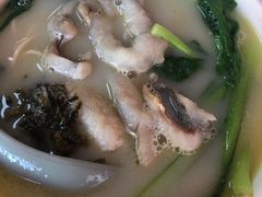 -明呈黄鱼面馆(斜土路店)