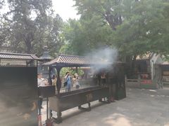 -红螺寺