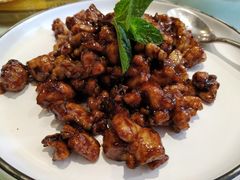 -陆壹捌餐厅(五大道店)