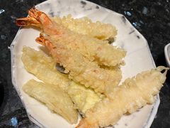 -青岛海泉湾皇冠假日度假酒店-天海日餐厅