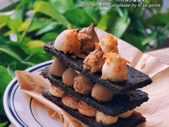 提拉米苏拿破仑-私人做法(苹果社区店)