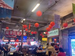 -阿财老铺·老蚌埠龙虾城(华夏总店)