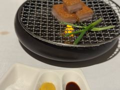 -广州富力丽思卡尔顿酒店·丽轩·粤菜