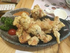 -花漫里日式餐厅(刺桐店)