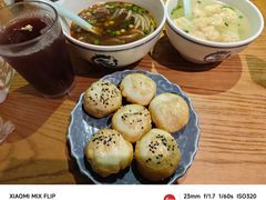 -鑫震源·苏式大虾生煎(山塘街店)