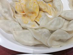 -喜家德虾仁水饺(长泰广场店)