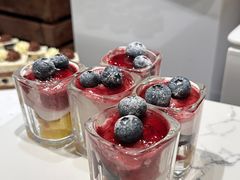 -索菲特西湖大酒店·香榭丽全日候餐厅(南山路店)