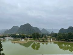 -Club Med地中海俱乐部·桂林度假村