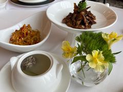 -长沙顺天凯宾斯基酒店·祈顺酒家中餐厅(雨花亭店)