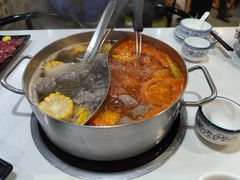 -陈记顺和潮汕牛肉火锅(棠德南路店)