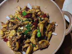 -肖记公安牛肉鱼杂馆· 省级非物质文化遗产(仁和路店)