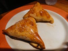 -疆里疆外·和田烤肉·清真