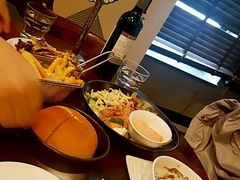 -食间牛排(湖西路店)