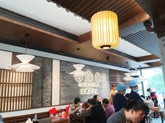 -同心楼(解放北路店)