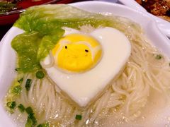 -红辣椒·川菜·火锅(大洋中心店)